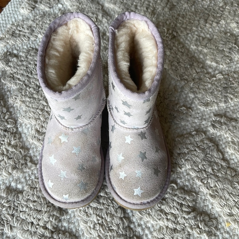 Ugg boots